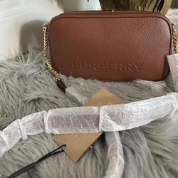 Burberry Bag