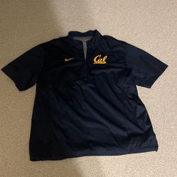 California Nike Jacket