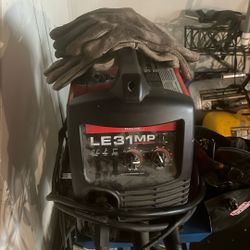 Welder For Sale 