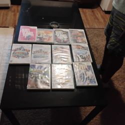 Wii Games There 10 Games 