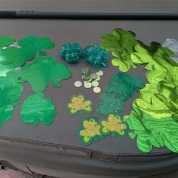 St. Patrick Day Decorations 