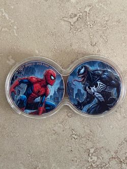Spider-Man vs. Venom