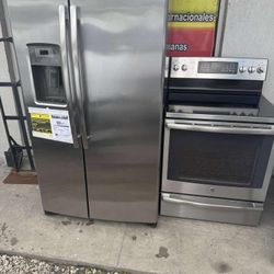 Washer And Ddyer Perfect Working Condition Like New With Warranty 