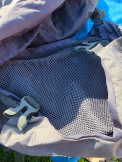 Listing Details

• Title: Ghostek NRGcamper 60L Solar Power Hiking Backpack
•