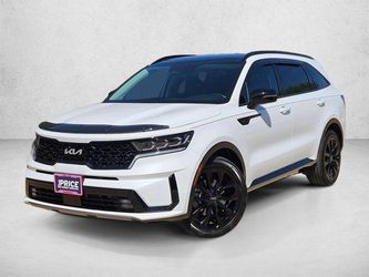 2023 Kia Sorento