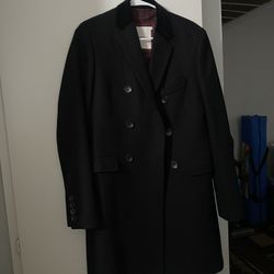 Coat 