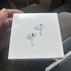 AirPod Pros 