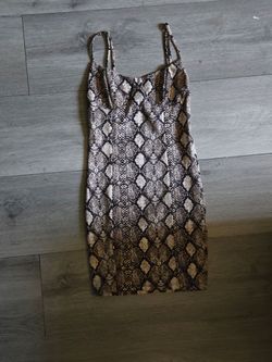 Dress
