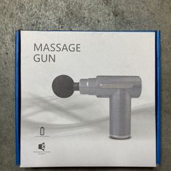 Massage Gun