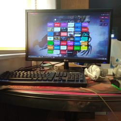 Gaming Computer Needs To Go