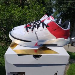 New Jordan One Take 5 Men Sizes 8 To 13