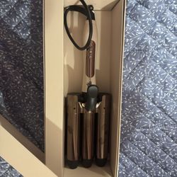 Lange Versa Waver