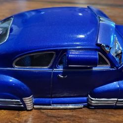 Jada Street Low 1947 Fleetline 