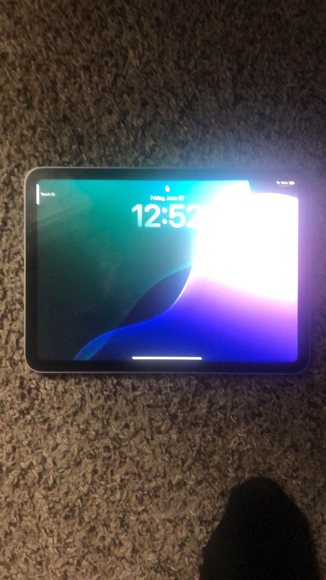 Apple IPad 10th Generation