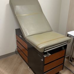 Free Exam Tables