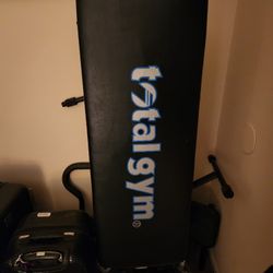 Total Gym