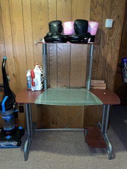 Office desk