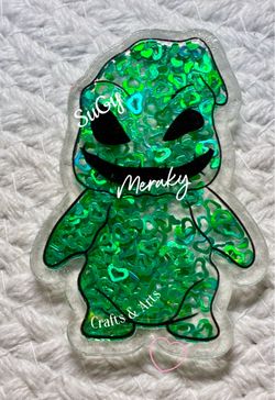 Oogie Boogie