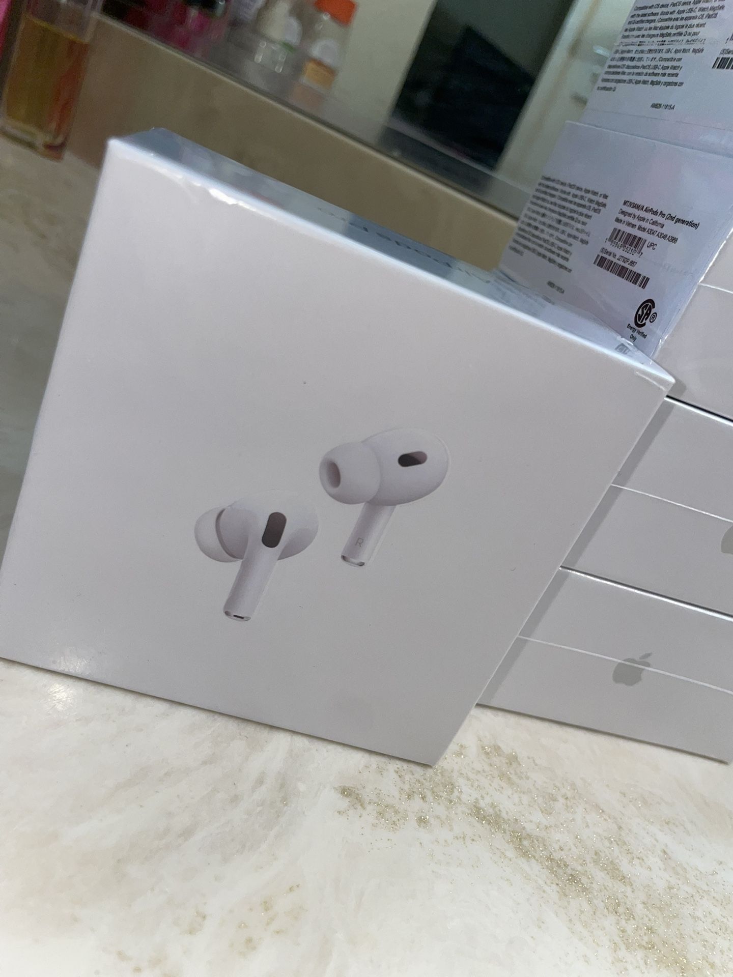 AirPod Pro 2nd Gen