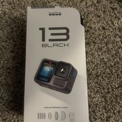 GoPro 13 Black Extended Power Bundle 
