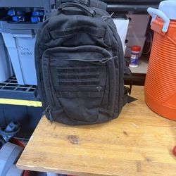 First Tactical Specialist 36L Backpack