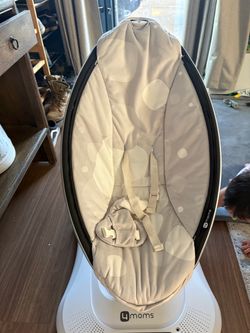 Mamaroo