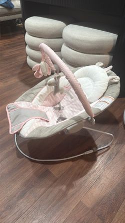 Baby bouncer
