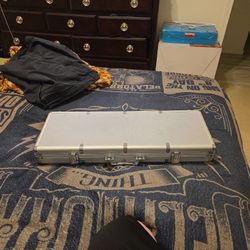 Playing Card Set Suitcase 
