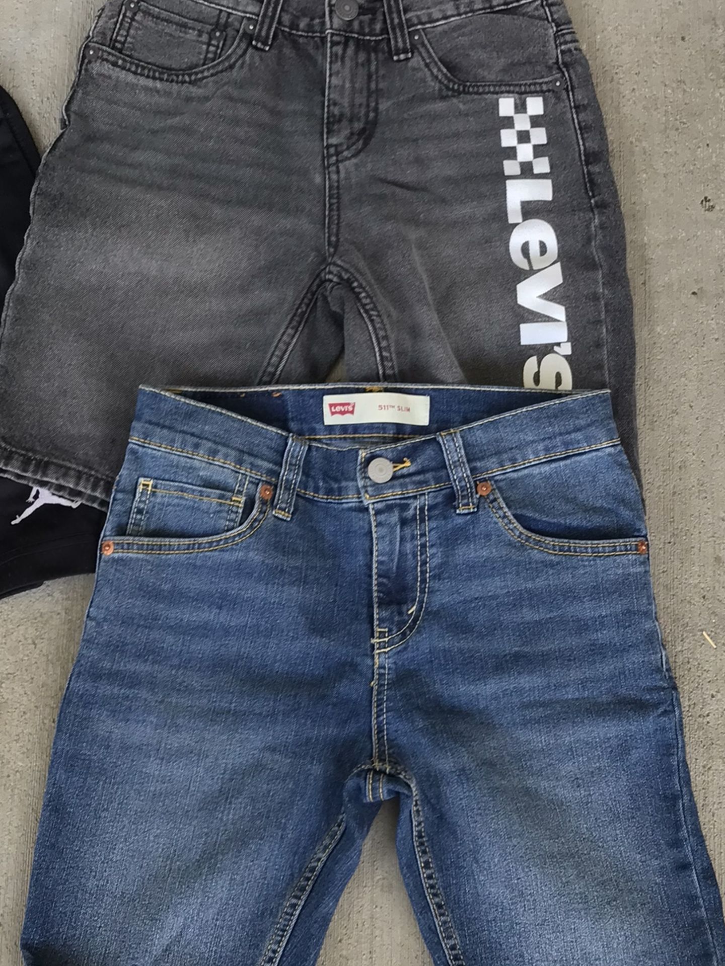 Size 10/12 Boys