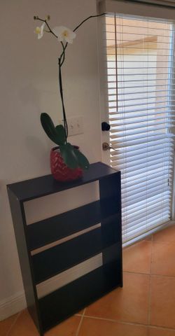 Super SALE for This New brown Wooden Bookshelf