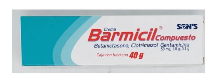 CREMA PARA PIEL