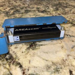 Areascan Data Sensor