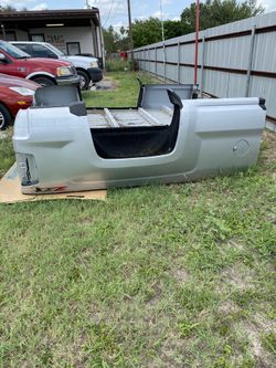 2014-2018 logbed