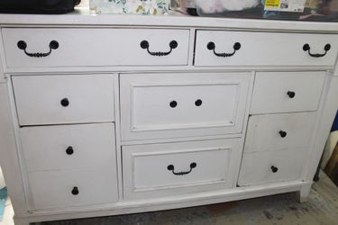 Stoney Creek White Deesser