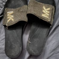 Older Michael Kors Sandals