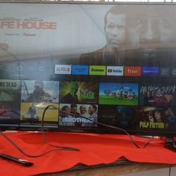 Smart Tv's And More