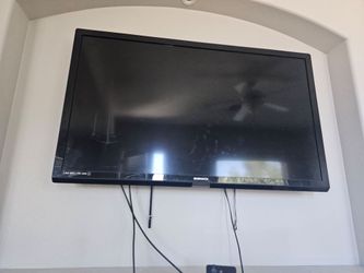 42' magnavox tv
