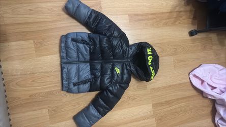 Nike Puffer Jacket