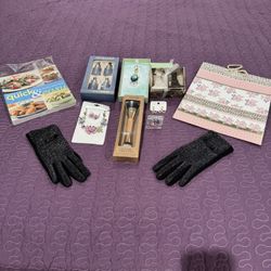 Already Made Woman’s Gift Bag 