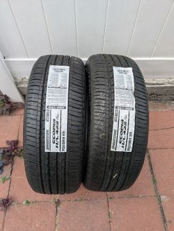 225/55/18 Tires