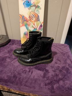 Doc Martens $75 OBO