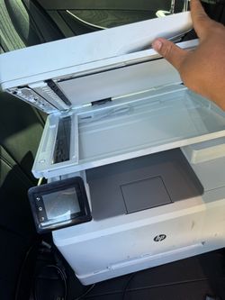 Hp laser jet printer