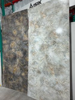 4X9 MARBLE LOOK PANEL