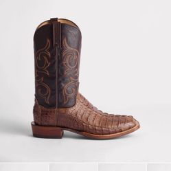 Lucchese Boots
