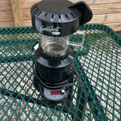 Fresh Roast SR540 Coffee Roaster For Sale