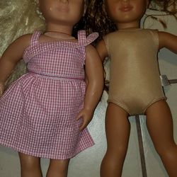 Generation Dolls/ Baby Dolls