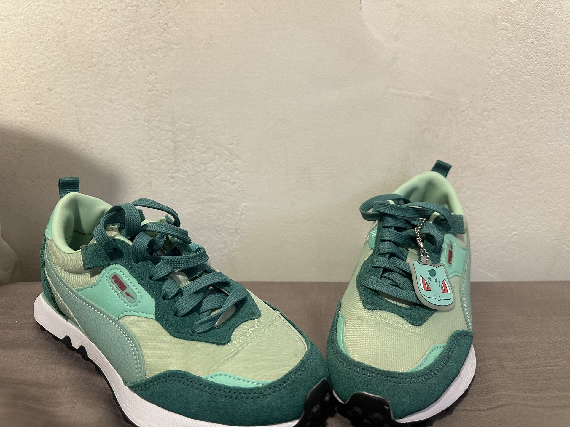 Puma Pokémon Collection Shoe ( Size 5 )