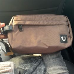 True Religion Fendi Bag