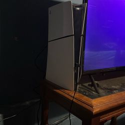 Digital ps5 Slim