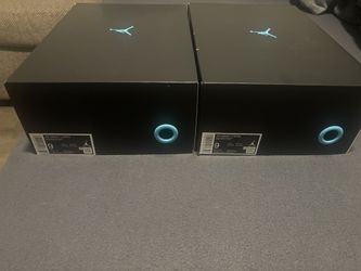 Retro Jordan 11s “ Gammas”